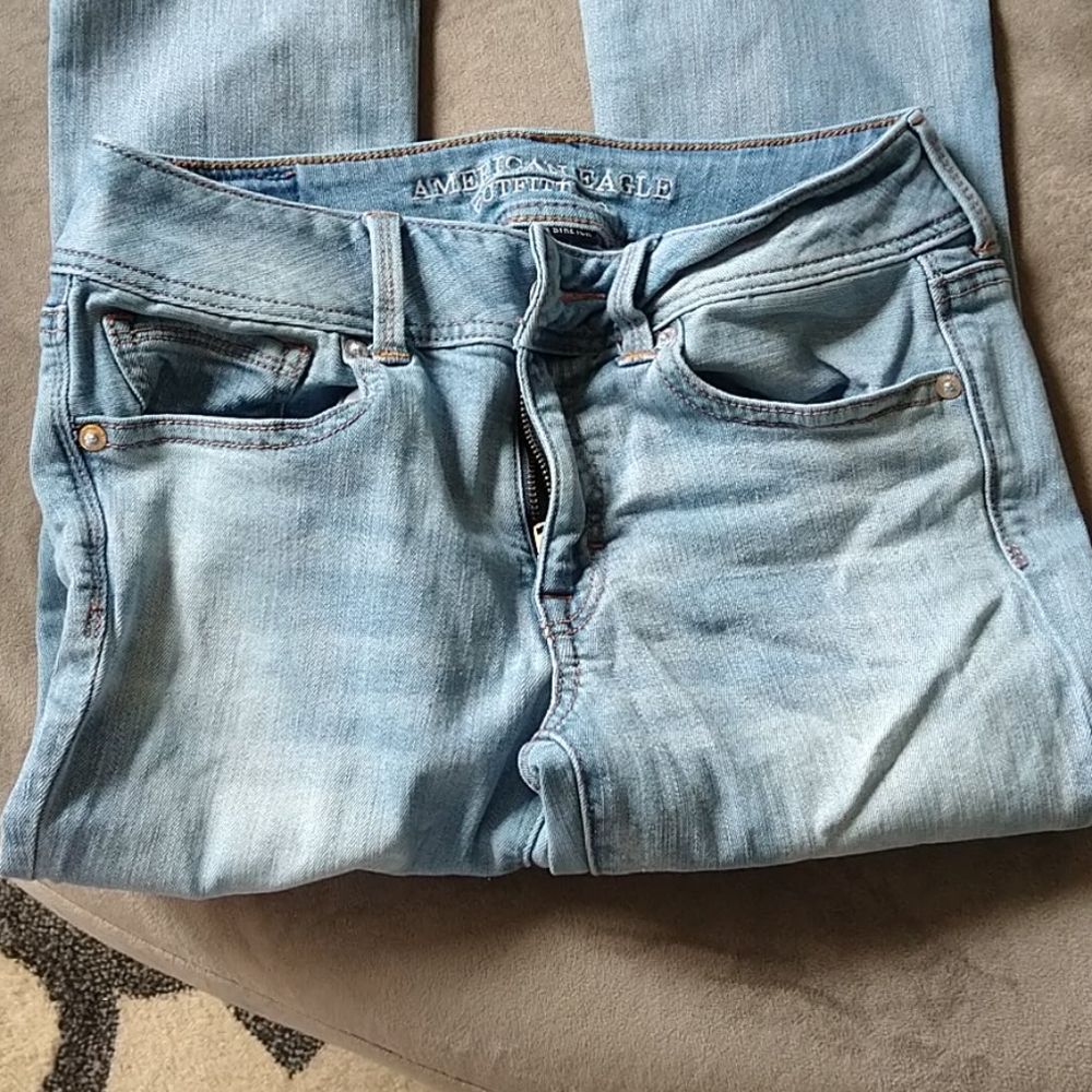 Jeans - Picture 3 of 4